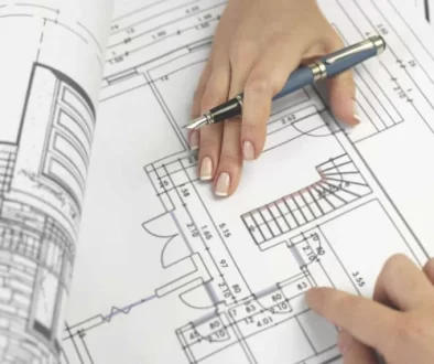 mühendislik plan proje